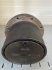 Kubota U25-3 gaitas motors